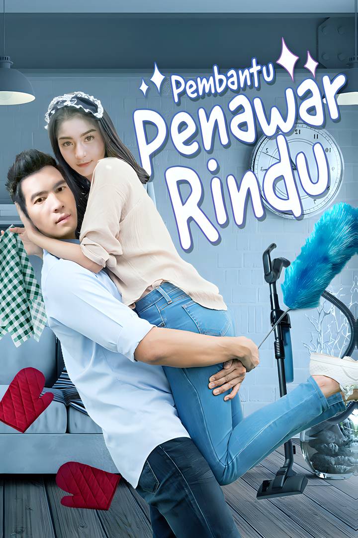 Pembantu Penawar Rindu 2017