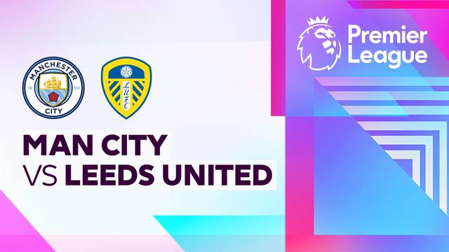Man City vs Leeds United - Full Match | Premier League 2025/26