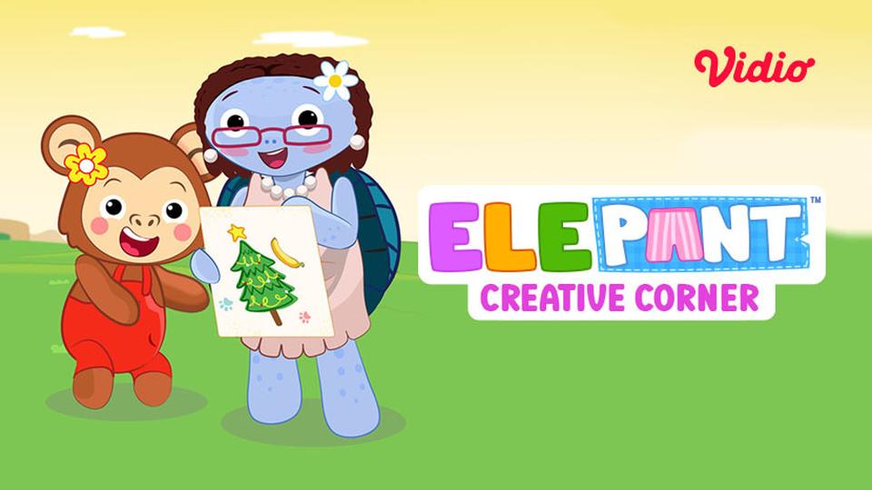 ElePant - Creative Corner