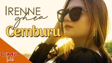 Irenne Ghea - Cemburu (Official Music Video)