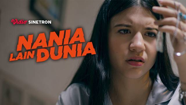 Episode 16 - Nania Lain Dunia