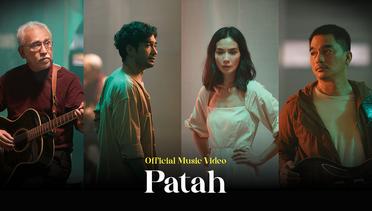 Iwan Fals - Patah (Official Music Video)