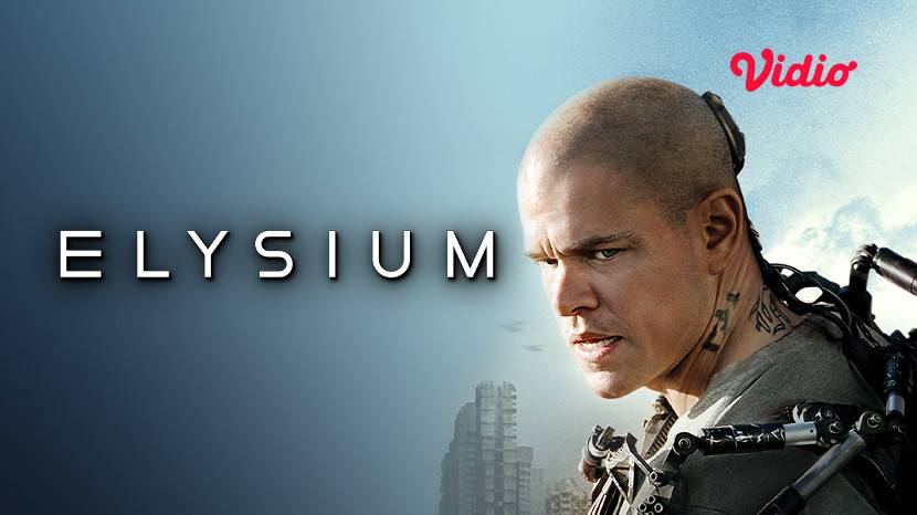 Elysium full movie online dailymotion