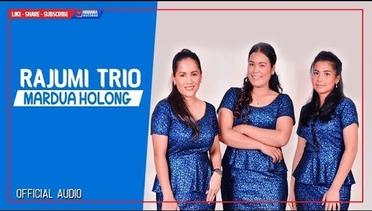 Rajumi Trio - Mardua Holong