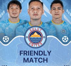Friendly Match