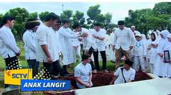 Highlight Anak Langit - Episode 1122