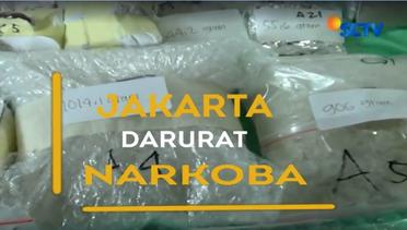 Jakarta Darurat Narkoba -  Liputan6 Pagi