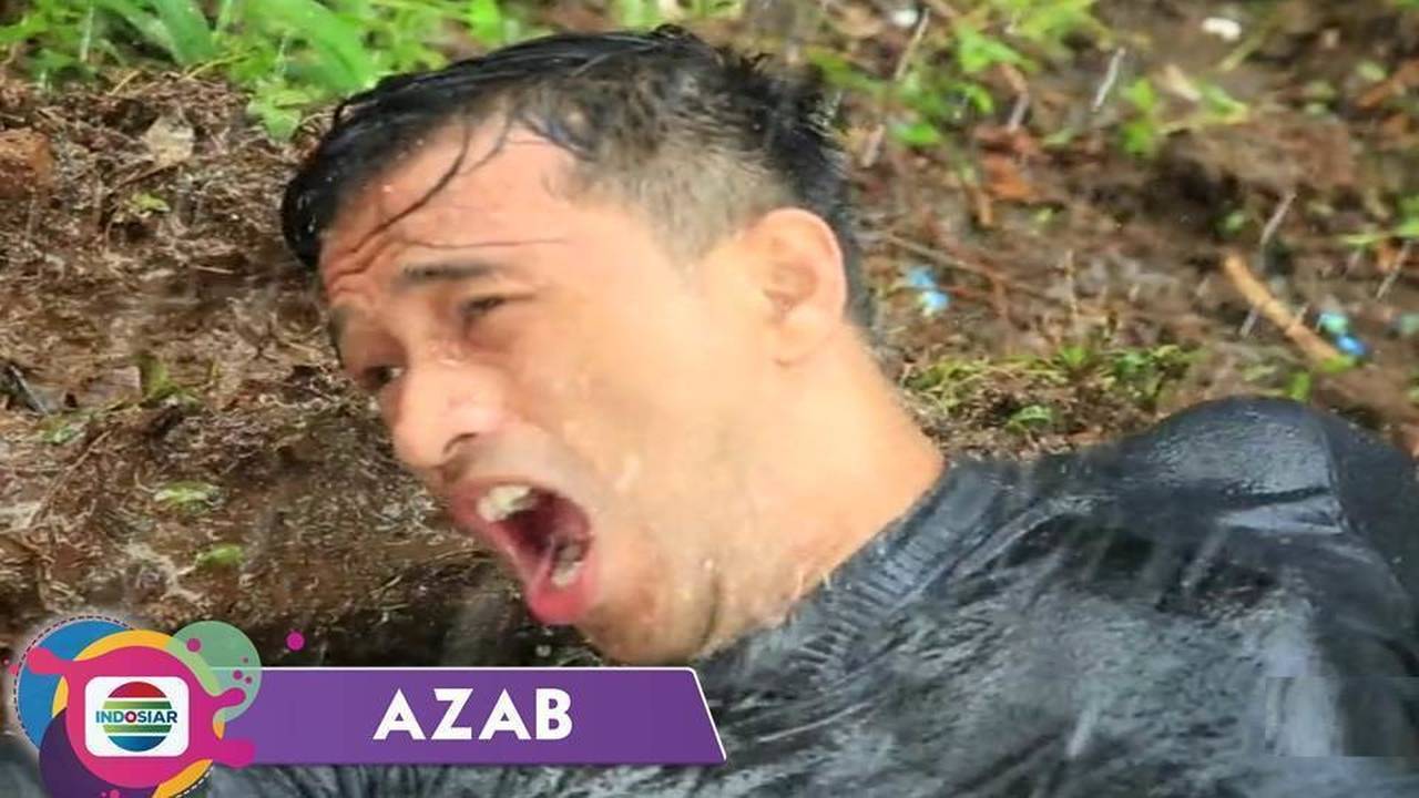 AZAB - Muncul Kobaran Api di Makam Suami yang Menafkahi dengan Uang ...