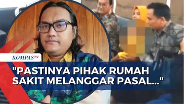 Pengacara Siti Aminah Ungkap Perkembangan Kasus Dugaan Bayi Tertukar Selama 1 Tahun