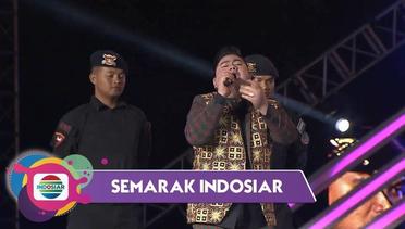 Beraksi D Atas Baracuda, Nassar Sapa Lampung Lewat Lagu ‘Dewa Amor’ – Semarak Indosiar Lampung