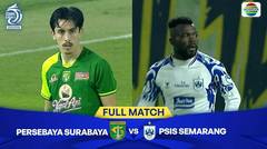 Persebaya VS PSIS Semarang - Full Match | BRI Liga 1 2024/25