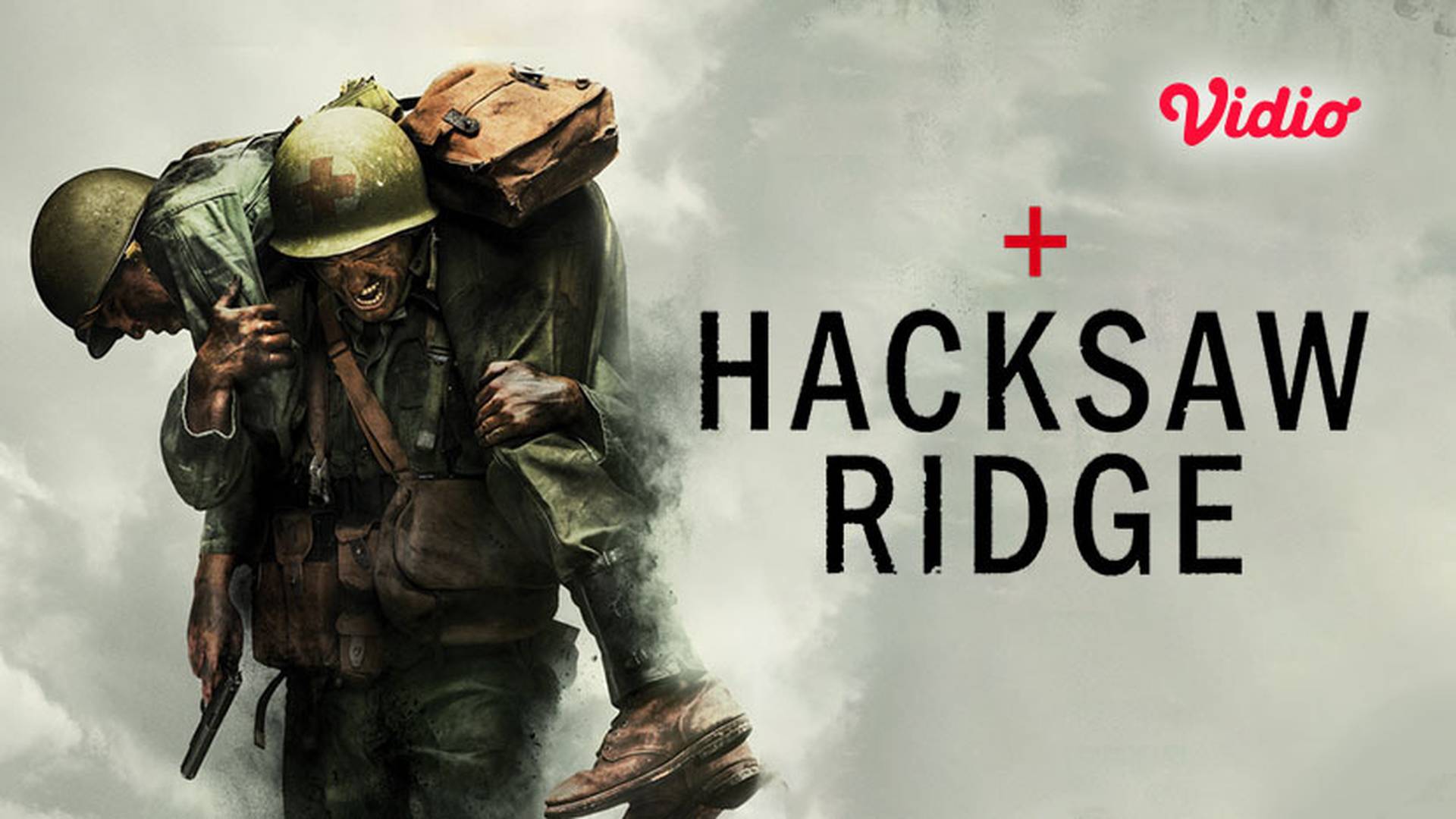 Hacksaw Ridge