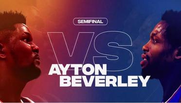 NBA 2K Players Tournament - Semifinals - Deandre Ayton vs Patrick Beverley - Game 2