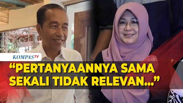 Dr. Tifa Akui Dicecar 61 Pertanyaan saat Diperiksa Polisi Kasus Tuduhan Ijazah Palsu Jokowi
