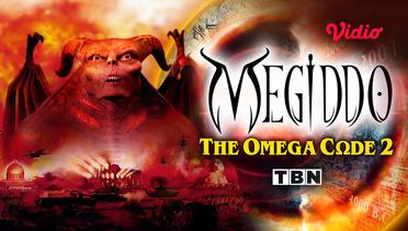 TBN - Megiddo - Omega Code 2