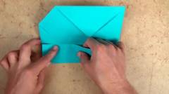 Flasher Exploding Envelope