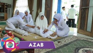 AZAB - Jenazah Wanita Yang Mempermainkan Pernikahan, Hilang Entah Kemana