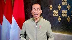 Imbauan Presiden Jokowi Tentang Arus Balik, Manggarai Barat, 24 April 2023