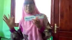 Siti Fauziah Jingle Pepsodent Action 123 #Pepsodent123