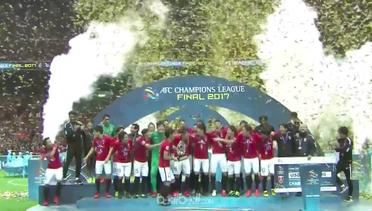 Urawa Reds 1-0 Al Hilal (Agg 2-1) | Final Liga Champions Asia | Highlight Pertandingan dan Gol-gol