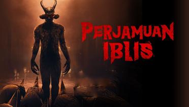 Sinopsis Perjamuan Iblis (2023), Rekomendasi Film Horor Indonesia