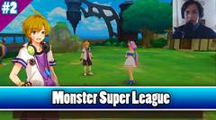 Dunia Baru - Monster Super League | Android Gameplay Part 2