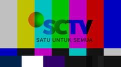 Kontes Video Bumper SCTV 25 Tahun