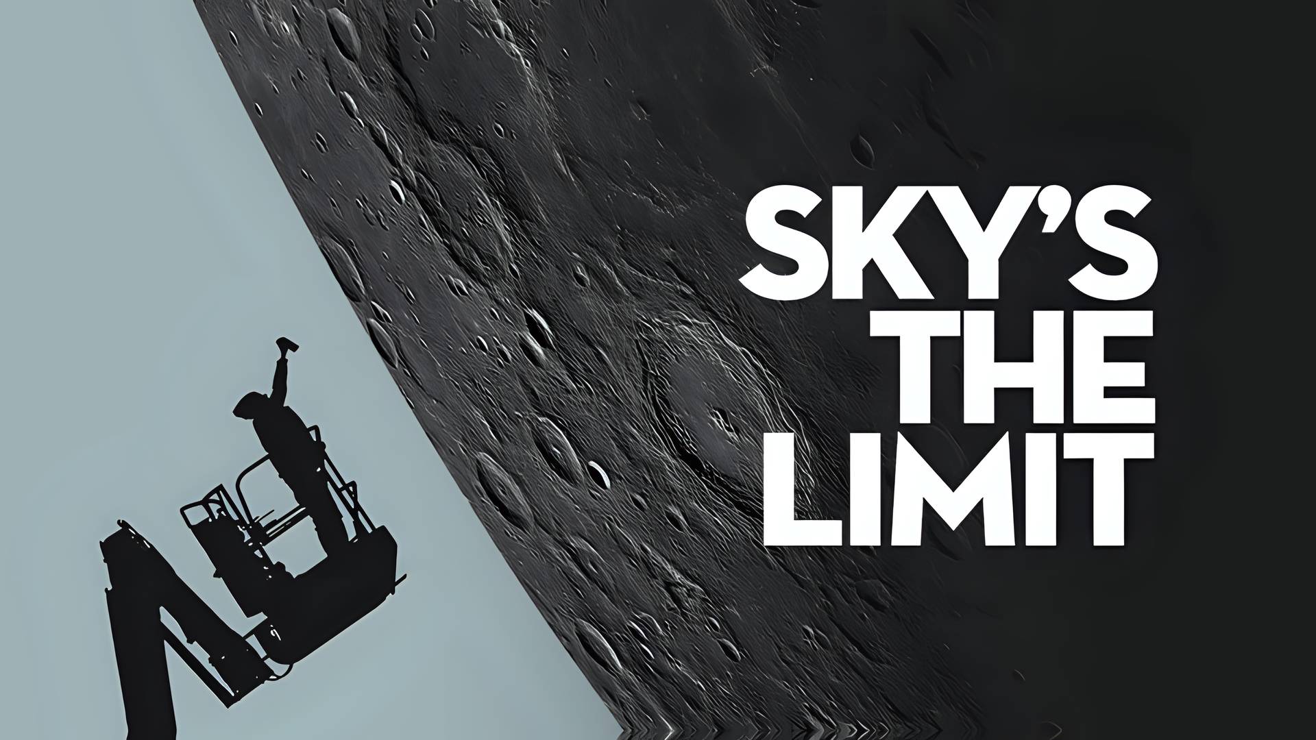 Sky's The Limit