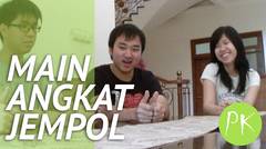 Main Angkat Jempol | PK Game Show Ep 1.1