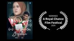 Nominee A Royal Chance Film Festival 2024 (ARCFF) 25 Years (Trailer)