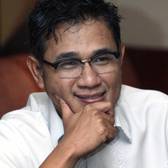 Budiman Sudjatmiko