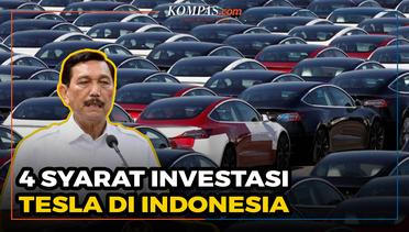 4 Syarat Indonesia Pada Tesla