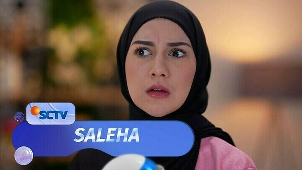 Saleha - Episode 118 | Part 1/2 (2024)