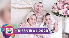 Kabar Duka! Ini Sederet Artis Yang Harus Kehilangan Anggota Keluarganya Di 2020 | Kiss Viral 2020