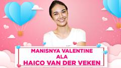 Sweet Banget! Makna Valentine ala Haico Van Der Veken  #BTSSamudraCinta