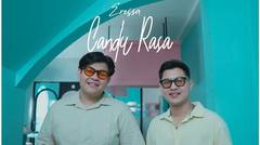 ERESSA - CANDU RASA (OFFICIAL MUSIC VIDEO)