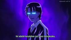 Beelzebub episode 35 subtitle indonesia