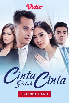 Cinta Setelah Cinta