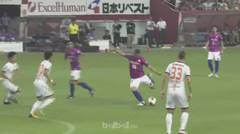 Vissel Kobe 3-1 Omiya Ardija | Liga Jepang | Highlight Pertandingan dan Gol-gol