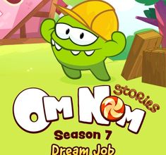 Om Nom Stories - Season 7