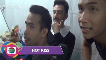 Keseruan Dibalik Semarak Indosiar Surakarta - Hot Kiss