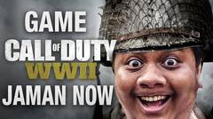 GAME JAMAN NOW - Call of Duty WW2