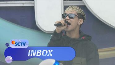 Hujan Bukan Halangan!! Five Minutes Hibur Warga Tangerang Dengan Lagu " Miss U Love U" | Inbox
