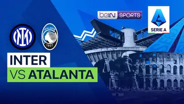 Live Inter Milan vs Atalanta di Vidio