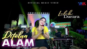 LULUK DARARA FT WAHANAMUSIK   DI TELAN ALAM  official music video