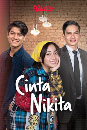 Cinta Nikita
