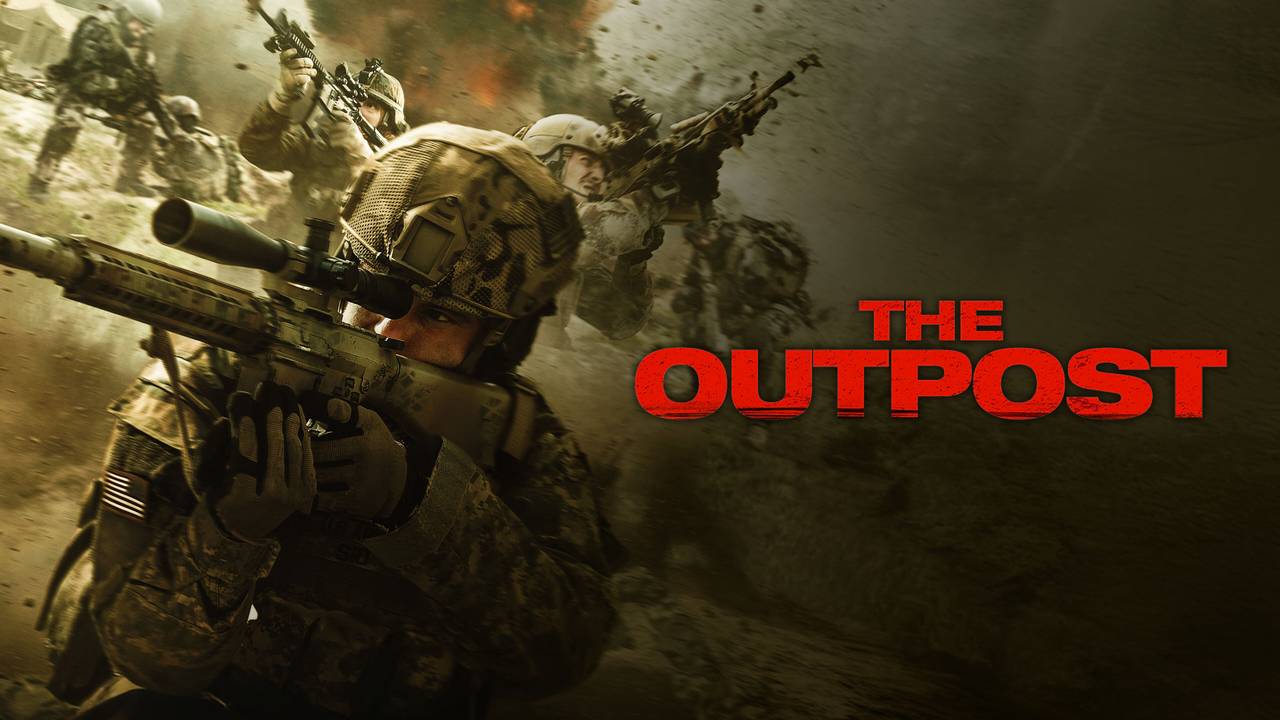 The Outpost (2019) Full Movie