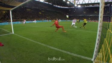 Dortmund 5-0 FC Koln | Liga Jerman Highlight Pertandingan dan Gol-gol