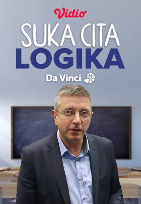 Davinci - Suka Cita Logika