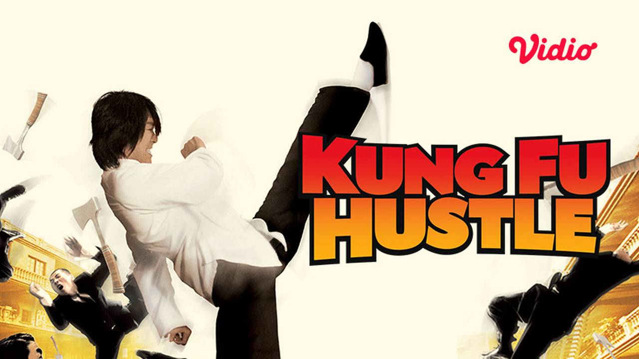 Kung fu hustle hotsell full movie dailymotion
